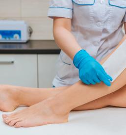 Masaže in pedikura Črnomelj