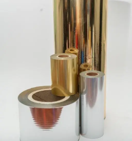 Oprema za zlatotisk Slovenija