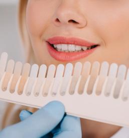 Privat zobozdravnik v Kranju