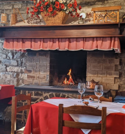 Kmečki turizem Primorska