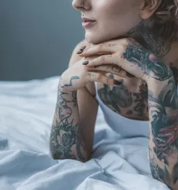 Tetoviranje