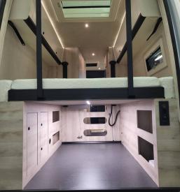 Izdelava in predelava unikatnih vozil Novo mesto, Dolenjska