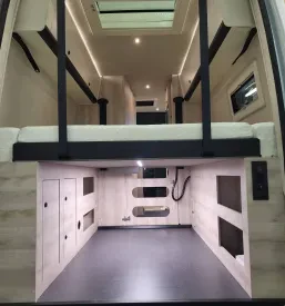 Izdelava in predelava unikatnih vozil Novo mesto, Dolenjska