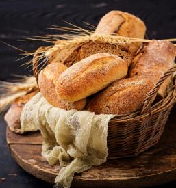 Domača hrana Koroška