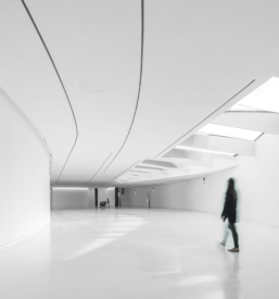 Architettura di qualità e mostre Italia