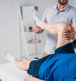 Dobra vadba za rehabilitacijo Savinjska