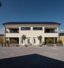 Apartments Sežana