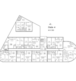 Urejanje tehnične dokumentacije za stavbe Obala