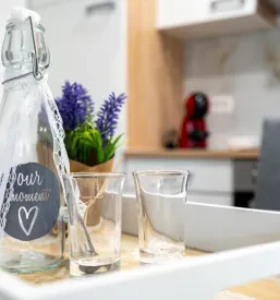 Apartma za družine Bled