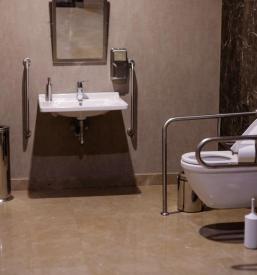 Prodaja opreme za nego na domu Avstrija