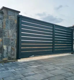 Dobava panelnih ograj Maribor, okolica