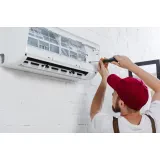Air ventilation, Sokol Ahmetaj s.p.