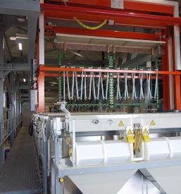 Galvanizacija, površinska zaščita kovin Slovenija