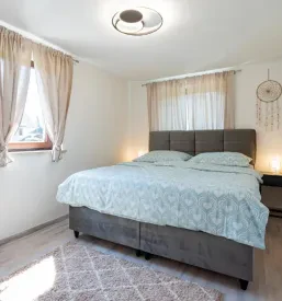 Family apartment Bled
