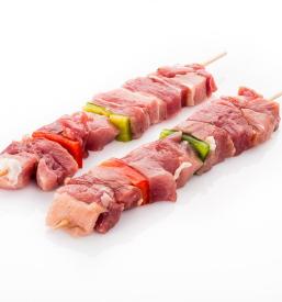 Kvalitetni suhomesnati izdelki Slovenija