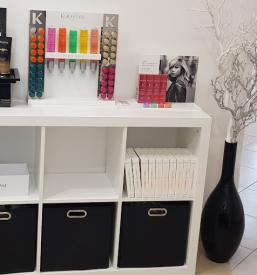 Frizerski studio Krško