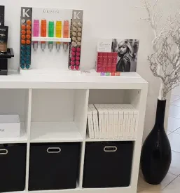 Frizerski studio Krško