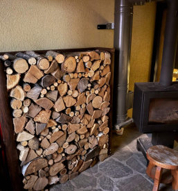 Prostor za pogostitve Prekmurje