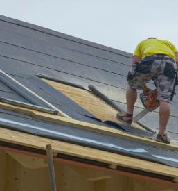 Krovsko kleparska dela Štajerska