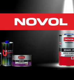 Kakovostni krep trakovi za avto ličarja in lepilni trakovi za pakiranje