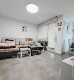 Svetovanje pri nakupu in prodaji nepremičnin