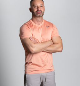 Rehabilitacijska vadba z osebnim trenerjem Velenje