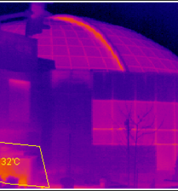 Izračun korekcijskih faktorjev za ogrevanje za večstanovanjske objekte Slovenija