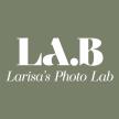 Larisa's Photo La.b