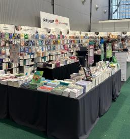 Založništvo Brežice