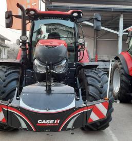 Prodaja traktorskih priključkov Ljubljana