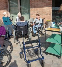 Dom starejših občanov Šmarje pri Jelšah