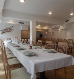 Domača kuhinja Ribnica