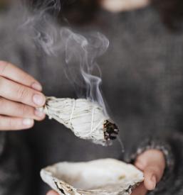 Iskanje negativnih točk v prostoru Slovenija