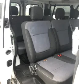 Kombi prevozi oseb po tujini