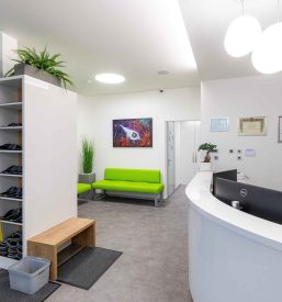 Zasebno odraslo zobozdravstvo Domžale