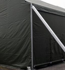 Kvalitetni šatori za događaje Balkan