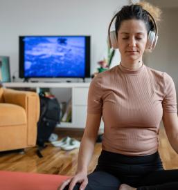 Online hipnoterapije Slovenija