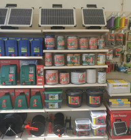 Ponudba kmetijske opreme Slovenija