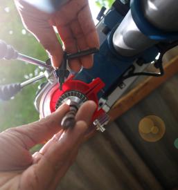 Prodaja industrijskega orodja v Kranju na Gorenjskem