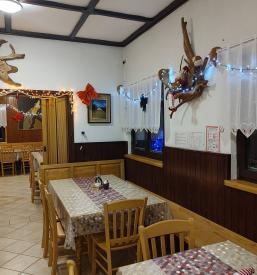 Dobra hrana na Hleviški planini