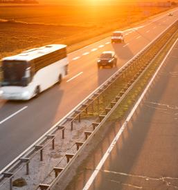 Organizacija prevozov