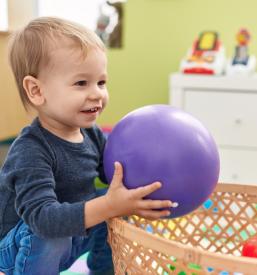 Varstvo otrok Slovenija