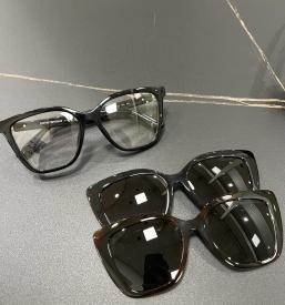 Korekcijska očala Štajerska