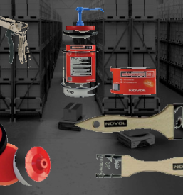 Krep trakovi za avto ličarja