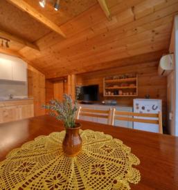 Najem počitniške koče Žalec