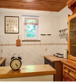 Cabin Ilirska Bistrica
