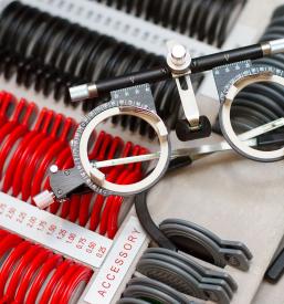 Pregledi vida Ljubljana Šiška