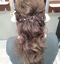 Dober frizerski salon