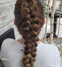 Dober frizerski salon Gornja Radgona