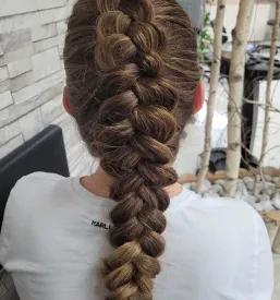 Dober frizerski salon Gornja Radgona